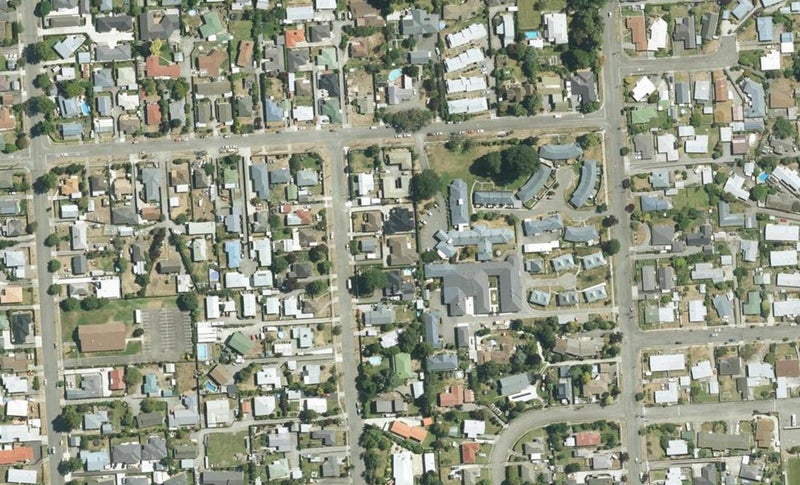 5A Burden Street, Redwoodtown, Blenheim - Carousel 1
