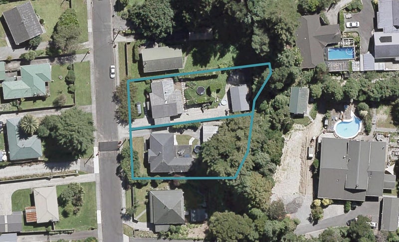67 Cruickshank Road, Clouston Park, Upper Hutt - Carousel 1