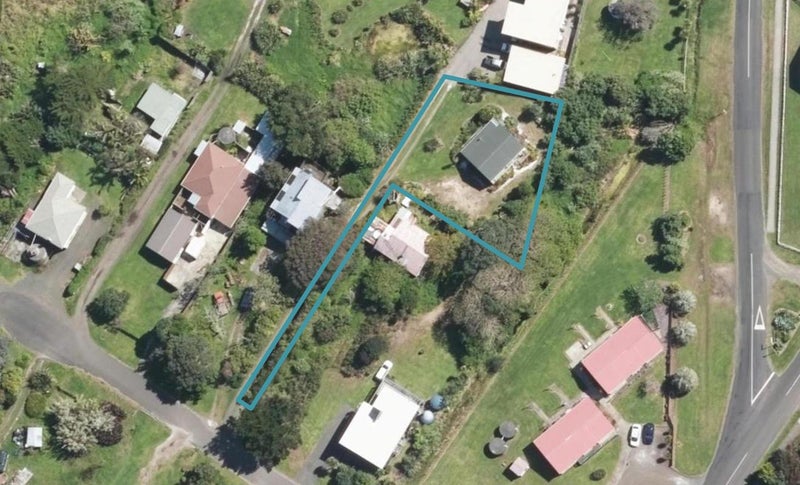 8 Moa Street, Ahipara, Kaitaia - Carousel 1
