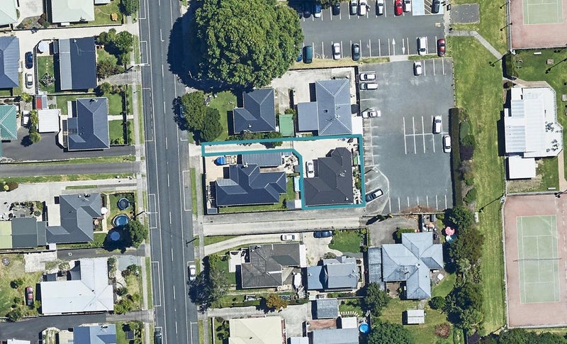 71B Windsor Road, Bellevue, Tauranga - Carousel 1
