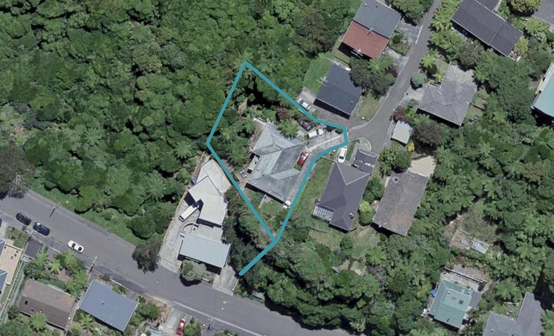 34A Govind Grove, Ngaio, Wellington - Carousel 1