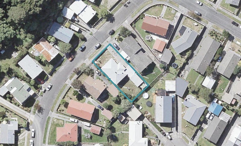 36 Kairanga Crescent, Wainuiomata, Lower Hutt - Carousel 1