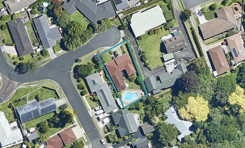 16 Heron Avenue, Matua, Tauranga - Carousel 1