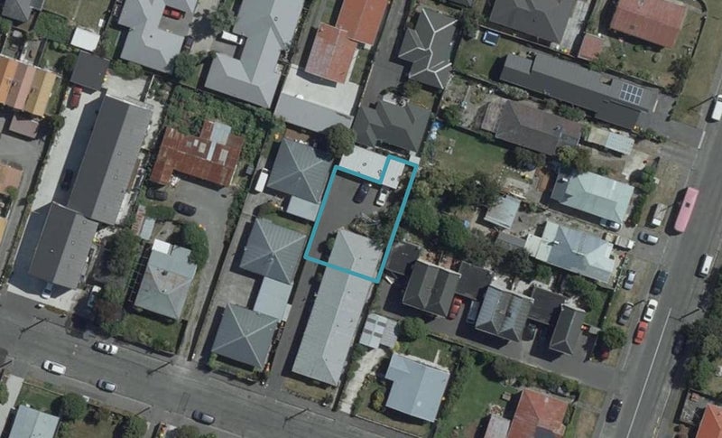 4/41 Buffon Street, Waltham, Christchurch - Carousel 1