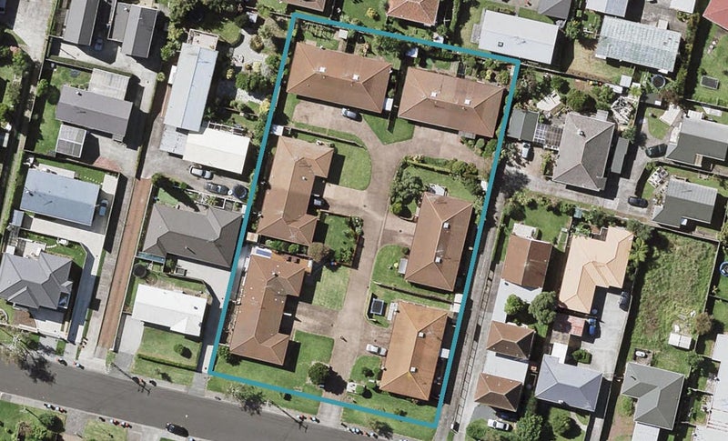 5/20 Allenby Road, Panmure, Auckland - Carousel 1