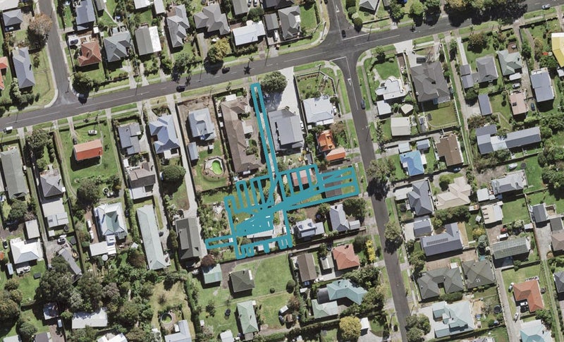 36C Scott Avenue, Mangere Bridge, Auckland - Carousel 1