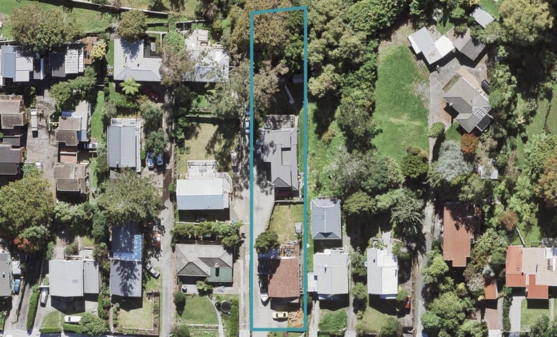 40 Clayburn Road, Glen Eden, Auckland - Carousel 1