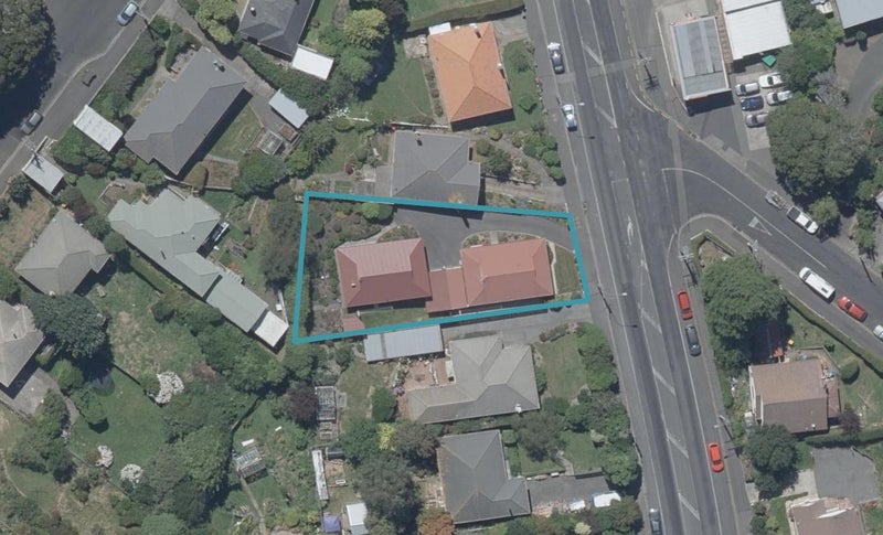 263B Taieri Road, Wakari, Dunedin - Carousel 1