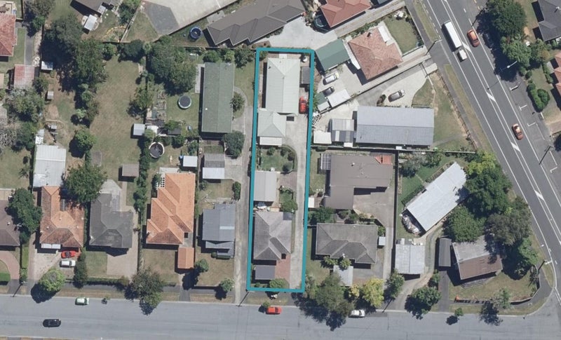 47 East Street, Claudelands, Hamilton - Carousel 1