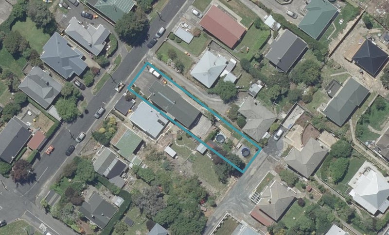 38 Walton Street, Kaikorai, Dunedin - Carousel 1