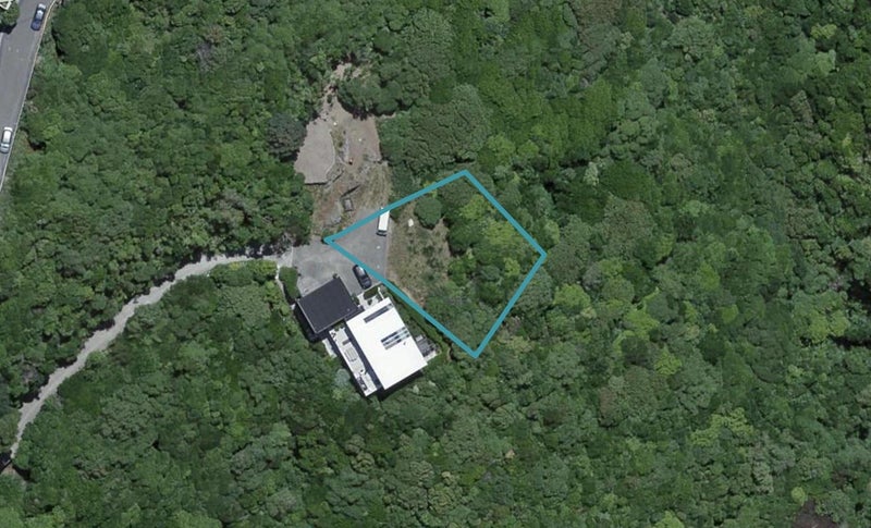 125 Nicholson Road, Khandallah, Wellington - Carousel 1