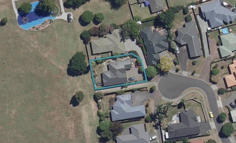 22 Greenough Place, Rototuna, Hamilton - Carousel 1