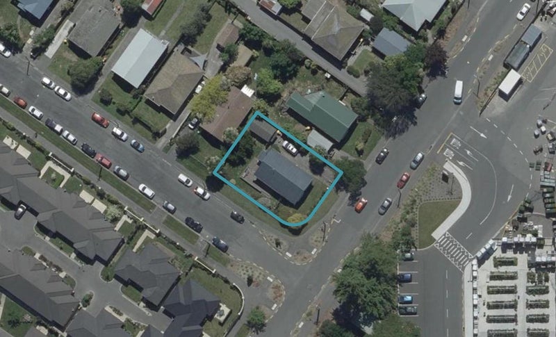 23 Chapel Street, Papanui, Christchurch - Carousel 1