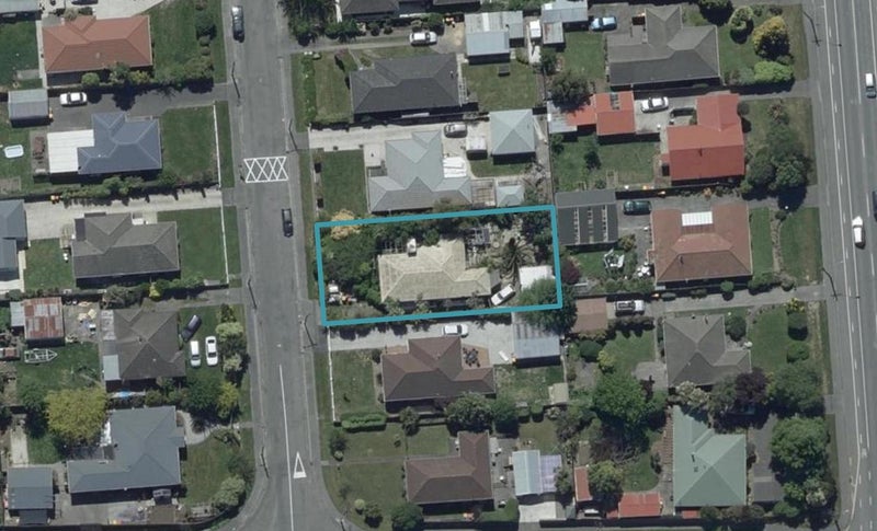20 Olivine Street, Shirley, Christchurch - Carousel 1