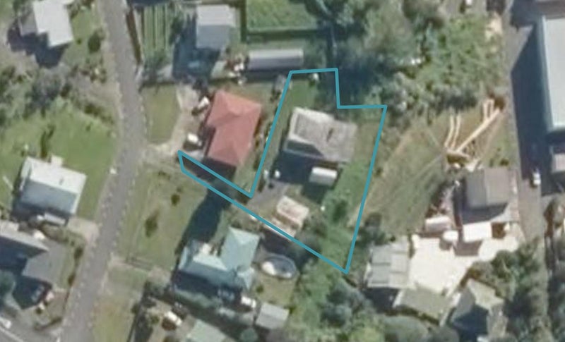 13 Albert Street, Kawakawa, Kawakawa - Carousel 1
