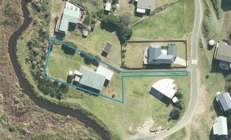 34 Omamari Beach Road, Omamari, Dargaville - Carousel 1