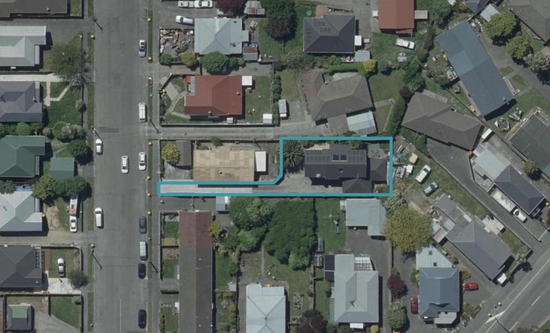 12 Havelock Street, Phillipstown, Christchurch - Carousel 1