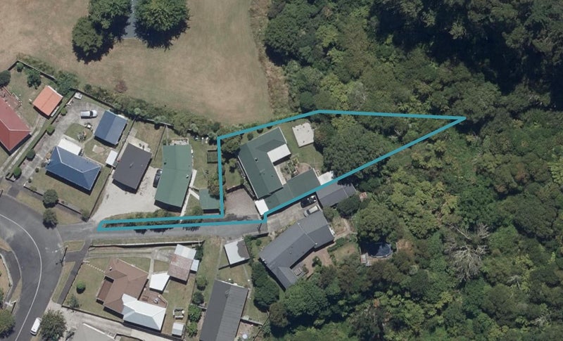 2A Chelmsford Street, Silverdale, Hamilton - Carousel 1