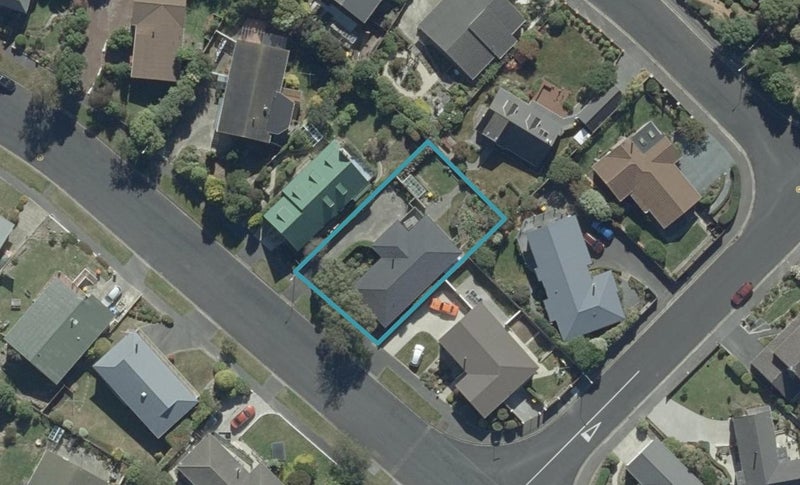 233 Larnach Road, Waverley, Dunedin - Carousel 1