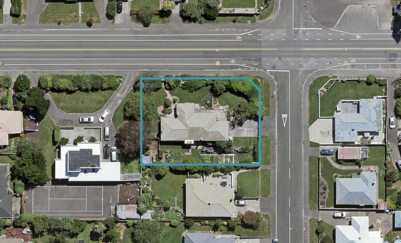 249 Layard Street, Waverley, Invercargill - Carousel 1