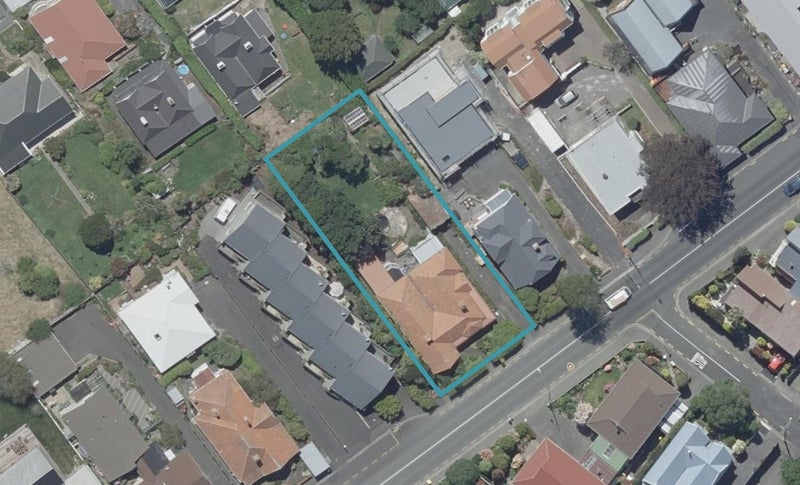 233 Highgate, Roslyn, Dunedin - Carousel 1