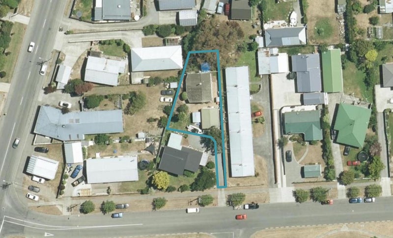 3A Hospital Road, Witherlea, Blenheim - Carousel 1