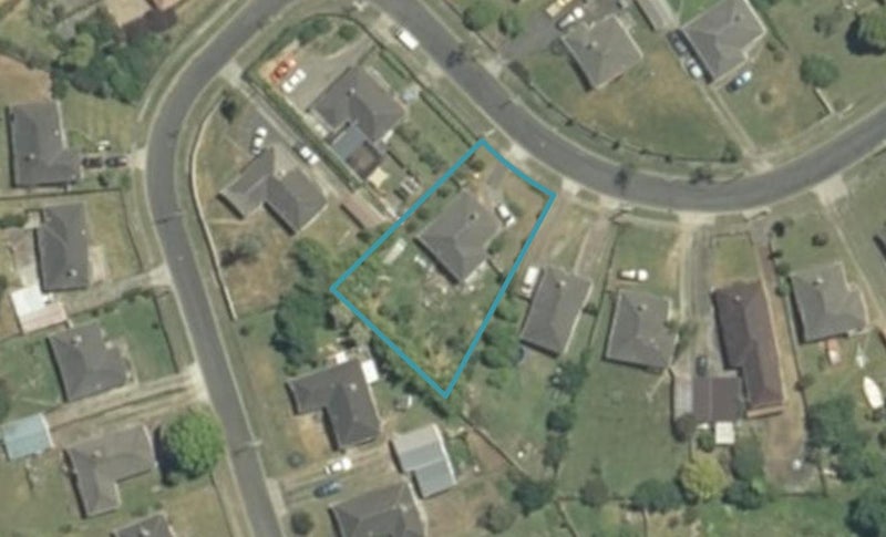 26 Kohekohe Street, MEREMERE, MERCER - Carousel 1