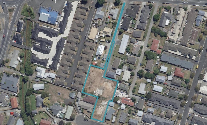 22/10 Burrows Place, Frankton, Hamilton - Carousel 1