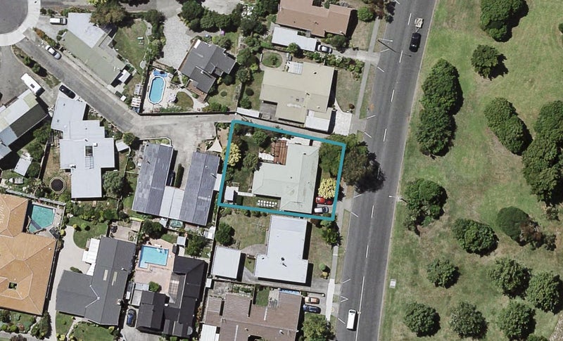 88 York Avenue, Tamatea, Napier - Carousel 1
