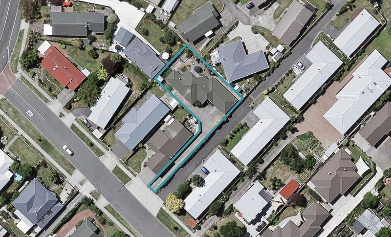 66A Park Road, Greenmeadows, Napier - Carousel 1