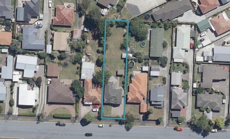 41 East Street, Claudelands, Hamilton - Carousel 1