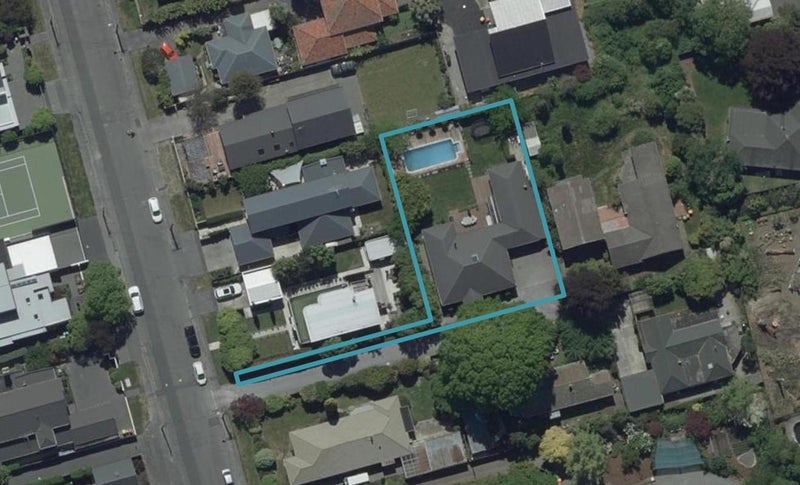 36 Bryndwr Road, Fendalton, Christchurch - Carousel 1