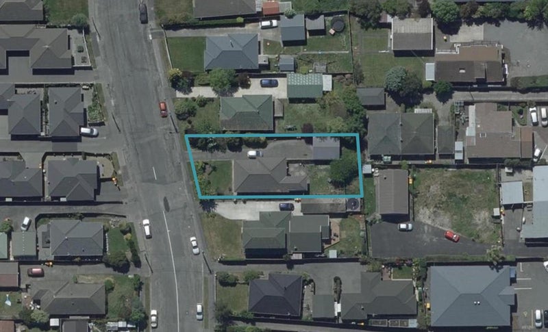 24 Sabina Street, Shirley, Christchurch - Carousel 1