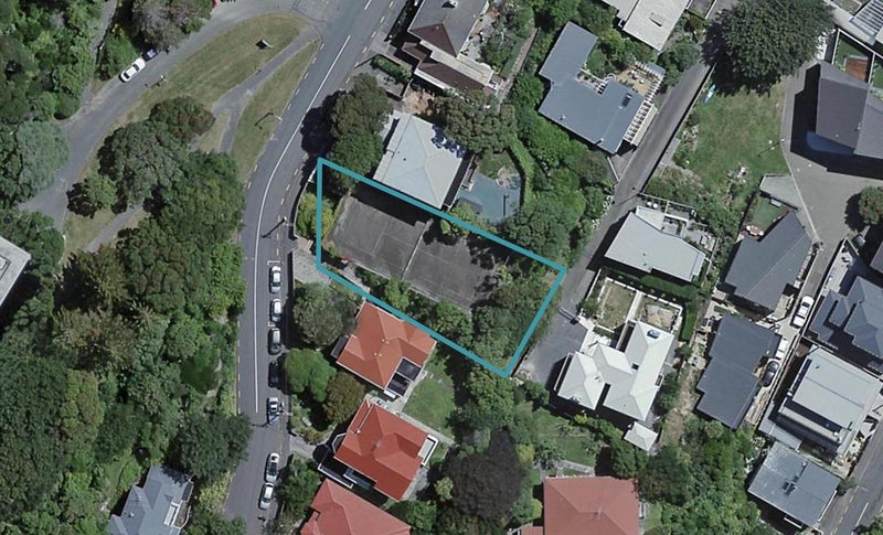 35 Salamanca Road, Kelburn, Wellington - Carousel 1