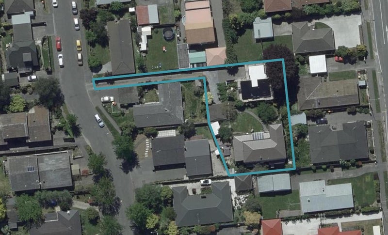 5A Lynfield Avenue, Ilam, Christchurch - Carousel 1
