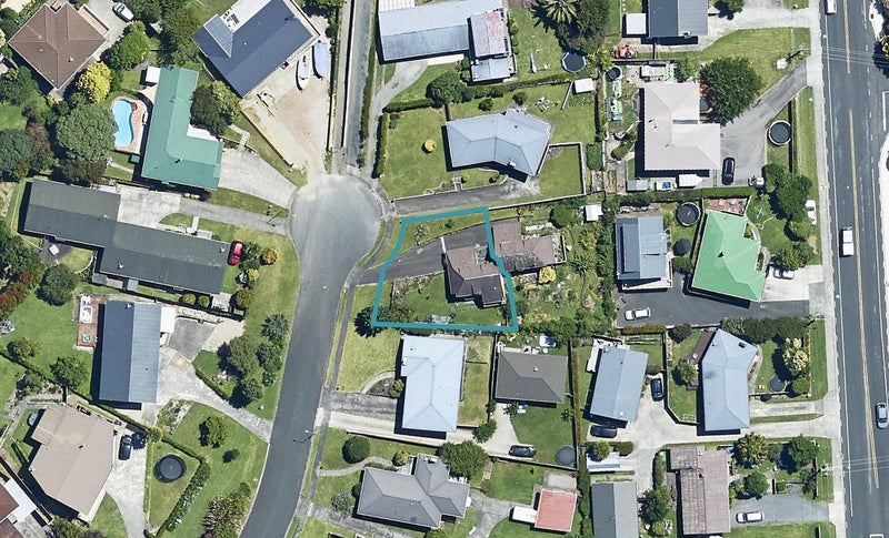17A Highfield Crescent, Brookfield, Tauranga - Carousel 1