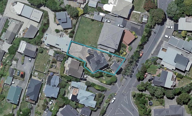 31 Seatoun Heights Road, Miramar, Wellington - Carousel 1
