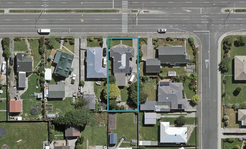 757 Tweed Street, Newfield, Invercargill - Carousel 1
