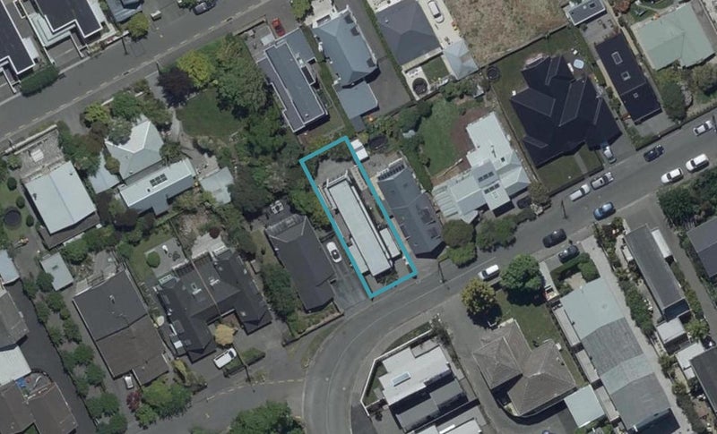 87 Office Road, Merivale, Christchurch - Carousel 1