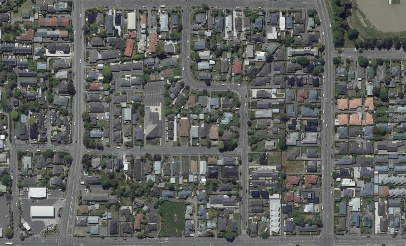 73C Cornwall Street, St Albans, Christchurch - Carousel 1