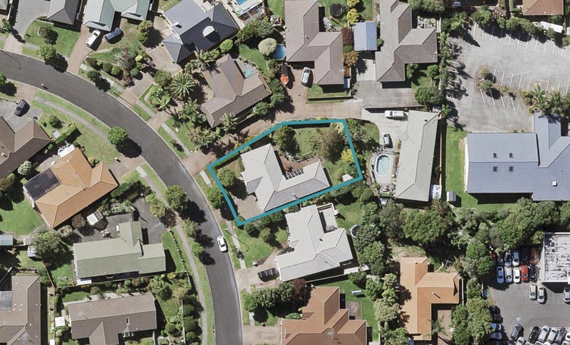 48 Bob Charles Drive, Golflands, Auckland - Carousel 1