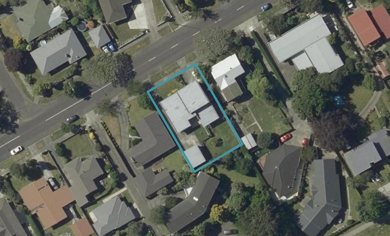 108 Long Melford Road, Awapuni, Palmerston North - Carousel 1