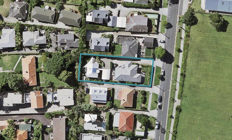 91 Atkin Avenue, Mission Bay, Auckland - Carousel 1