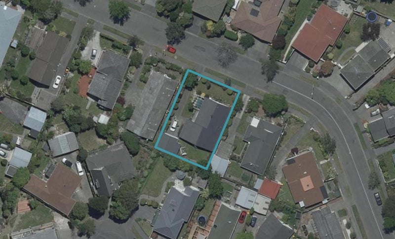 53 Kent Lodge Avenue, Avonhead, Christchurch - Carousel 1