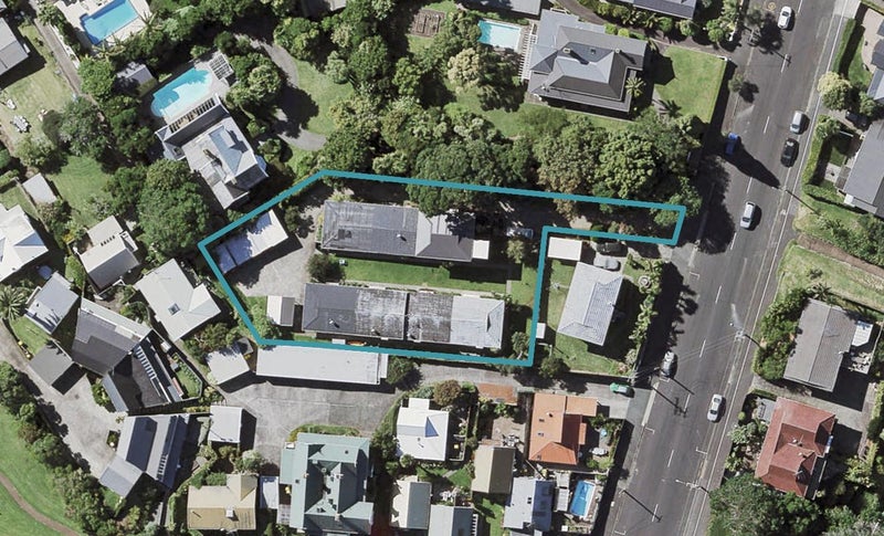 3/0 Vauxhall Road, Devonport, Auckland - Carousel 1