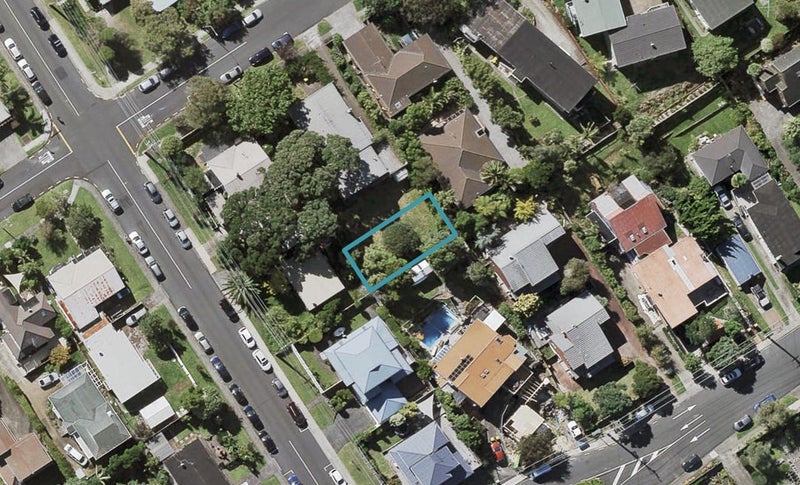 22F Napier Avenue, Takapuna, Auckland - Carousel 1