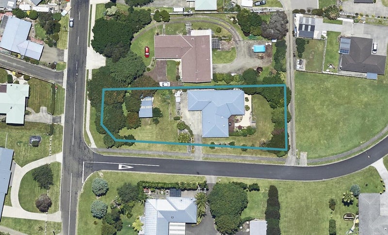 1 Petersen Place, Opotiki, Opotiki - Carousel 1