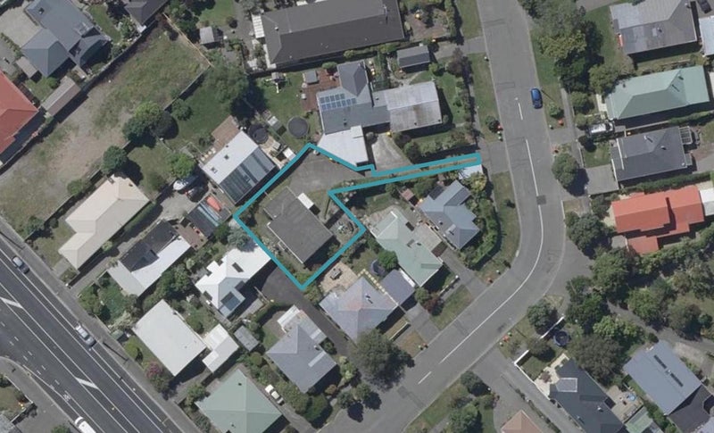 11A Celia Street, Redcliffs, Christchurch - Carousel 1