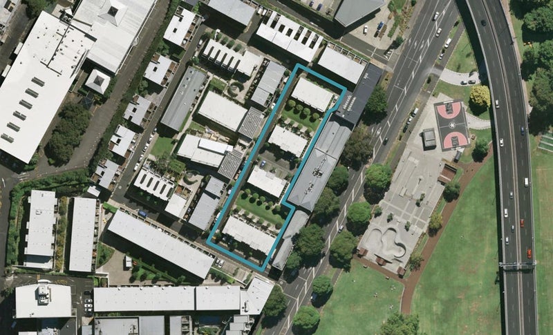 6 Brickfield Way, Auckland Central, Auckland - Carousel 1