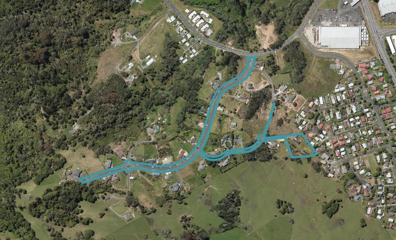 18 Wattle Lane, Raumanga, Whangarei - Carousel 1